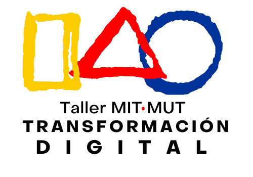 Taller de transformación digital 