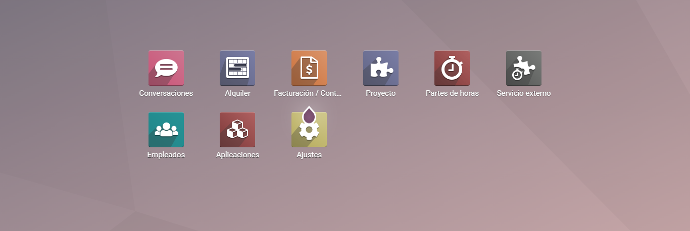 Aplicaciones