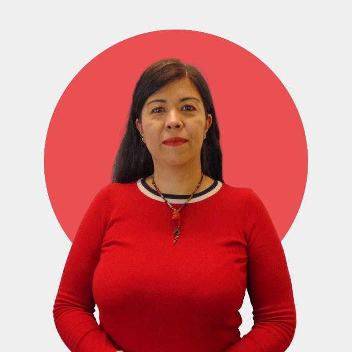 Norma Chávez Norma Chávez