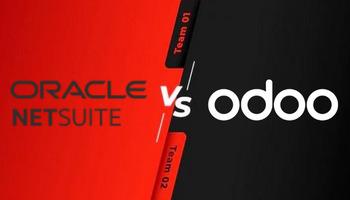 Oracle vs Odoo