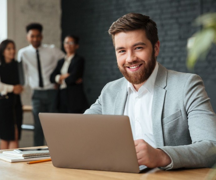 Empresas de Servicio