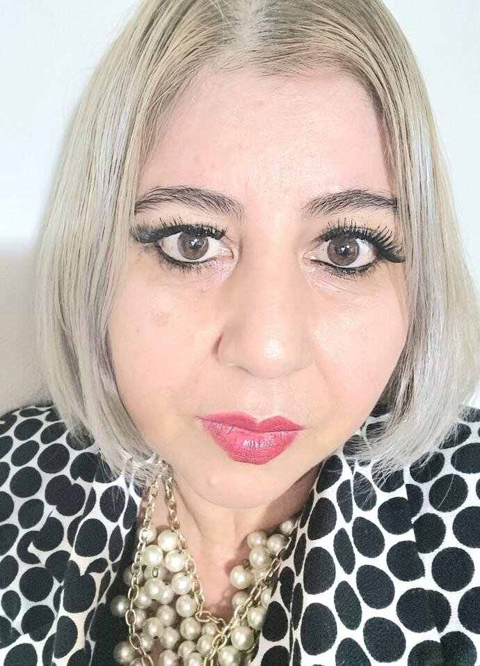 Patricia Pinto Patricia Pinto