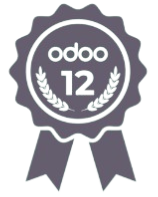 Certificación de Odoo 12 Certificación de Odoo 12