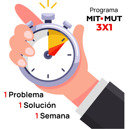 Programa 3x1