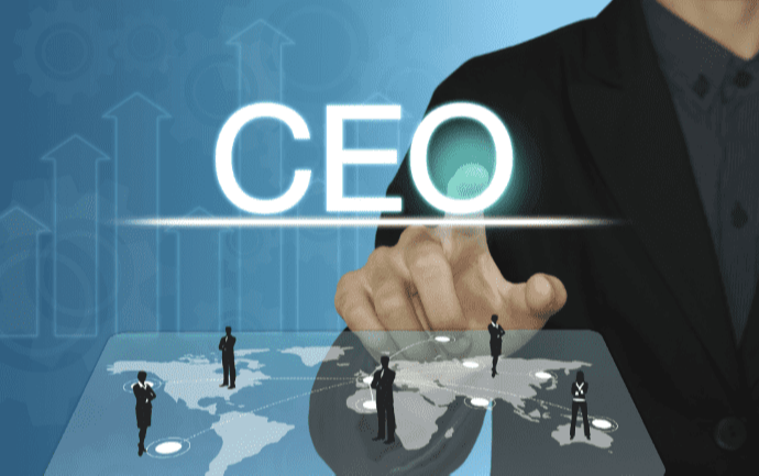 CEO CEO