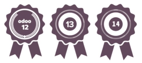 Certificaciones en Odoo Certificaciones en Odoo