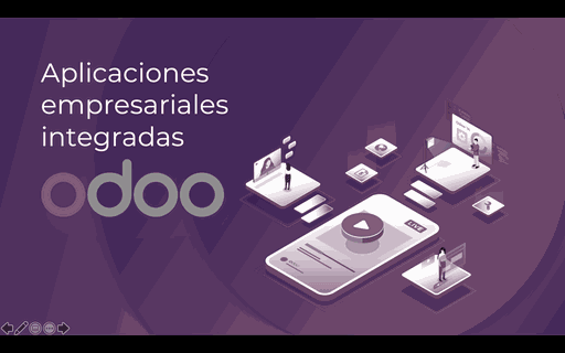 app empresarial