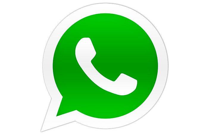 WhatsApp WhatsApp