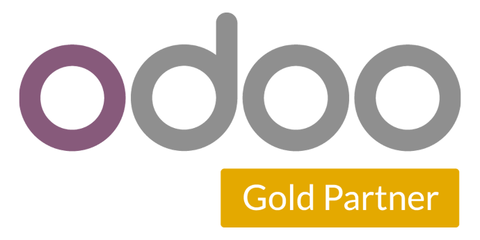 Gold Partner de Odoo