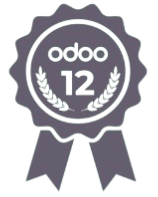 Certificación de Odoo 12
