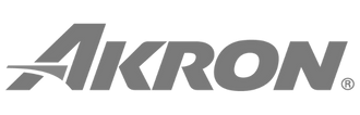 Logo de AKRON