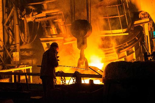 Industria industria